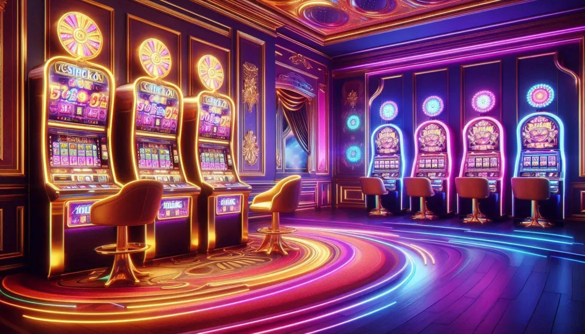 Ace Lucky Casino