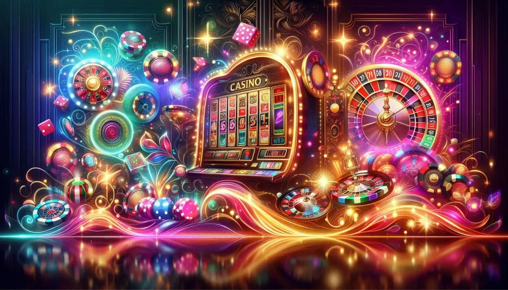 Ace Lucky Casino